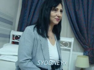 SYDDNEYx