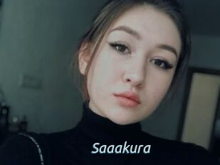 Saaakura