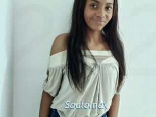 Saalomex