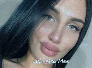Sabi_Miss_Mee