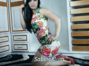 SabineKlum