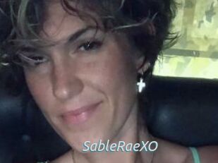 SableRaeXO