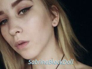 SabrinaBlackDoll