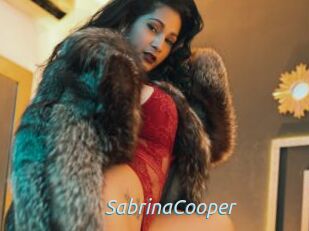 SabrinaCooper