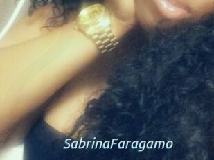 SabrinaFaragamo