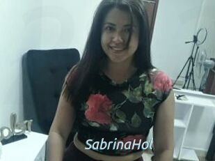SabrinaHol