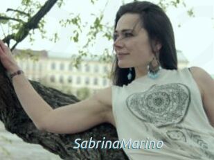 SabrinaMarino