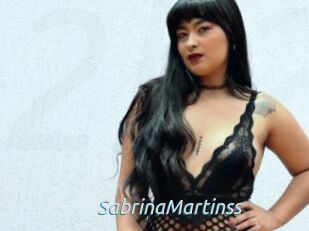 SabrinaMartinss