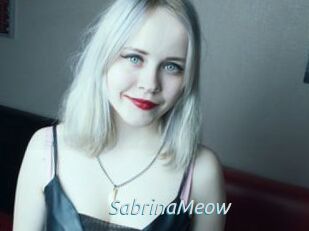 SabrinaMeow