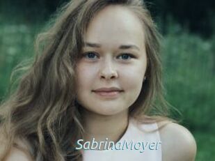 SabrinaMoyer