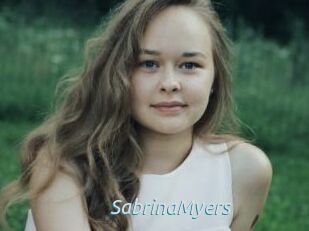 SabrinaMyers