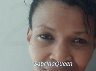 SabrinaQueen
