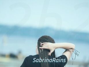 SabrinaRains