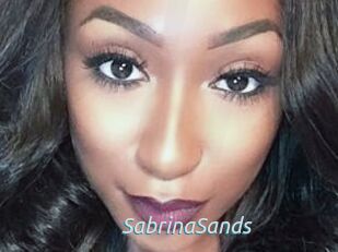 Sabrina_Sands