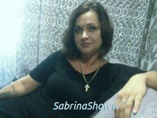 SabrinaShoww