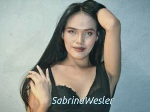 SabrinaWesler