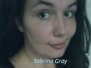 Sabrina_Gray