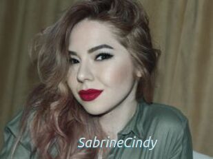 SabrineCindy