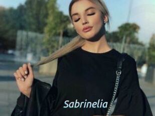 Sabrinelia