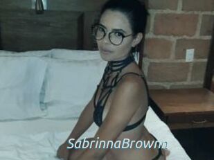 SabrinnaBrownn