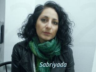 Sabriyada