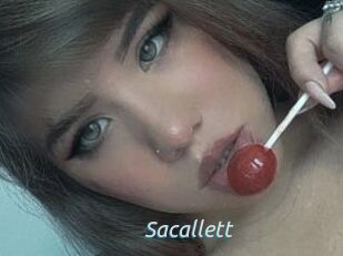 Sacallett