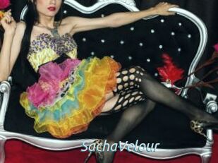SachaVelour