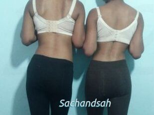 Sachandsah