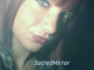 SacredMirror