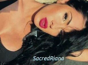 SacredRiana