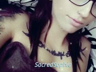 SacredSophia