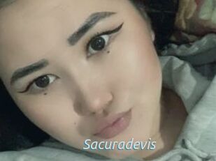 Sacuradevis