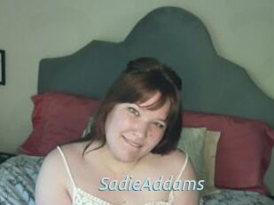 SadieAddams