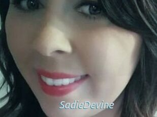 Sadie_Devine