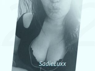 SadieLuxx