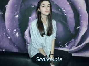 SadieMole
