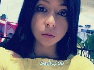 Sadiepop