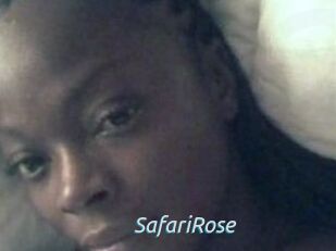 Safari_Rose