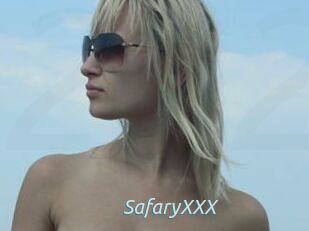 SafaryXXX
