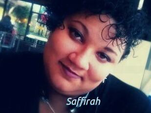 Saffirah