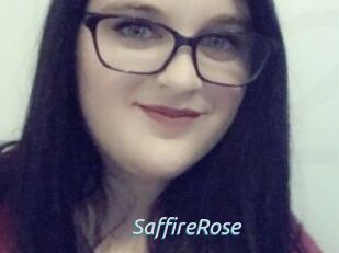 SaffireRose
