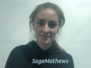 SageMathews