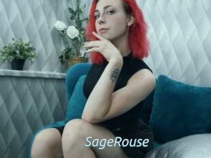 SageRouse