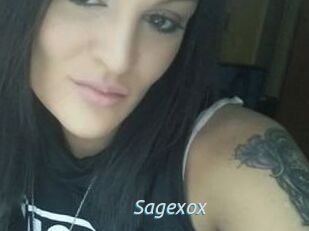 Sagexox