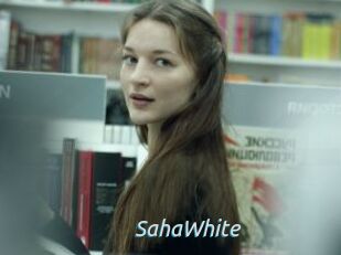 SahaWhite