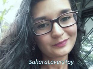 SaharaLoversToy