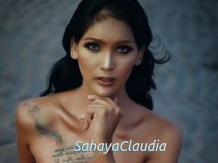 SahayaClaudia