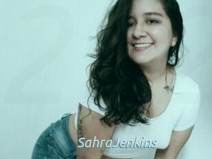 SahraJenkins