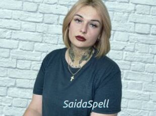SaidaSpell