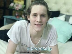 SaimonKelly